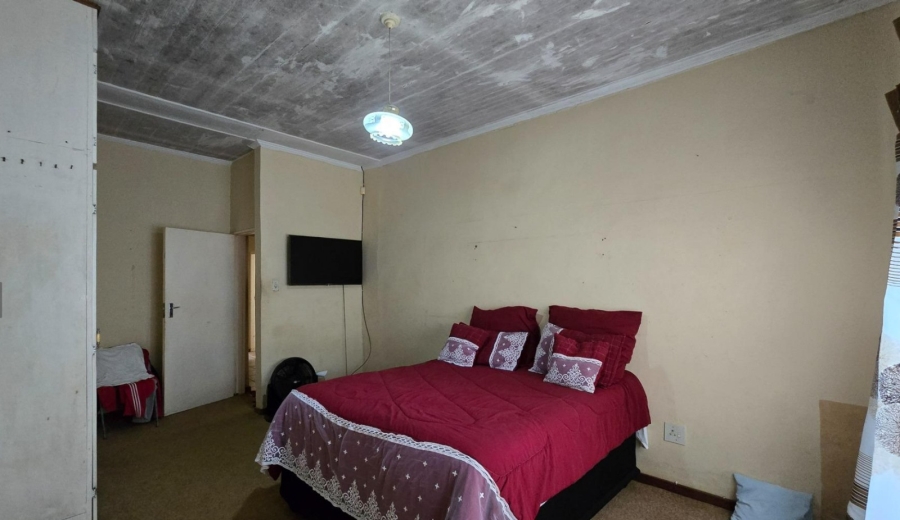 Commercial Property for Sale in Komga Eastern Cape